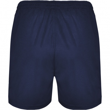 Logo trade advertising product photo of: Player kids sports shorts