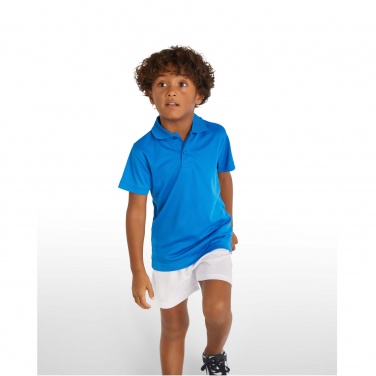 Logotrade promotional giveaway picture of: Player kids sports shorts