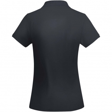 Logotrade business gifts photo of: Prince short sleeve women's polo