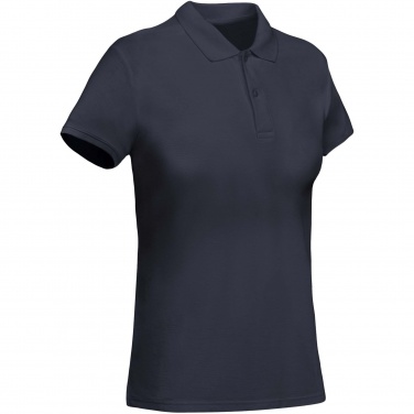 Logo trade promotional gift photo of: Prince short sleeve women's polo