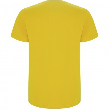 Logotrade promotional product image of: Stafford short sleeve kids t-shirt