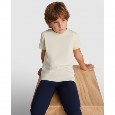 Logotrade advertising product picture of: Stafford short sleeve kids t-shirt