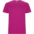 Stafford short sleeve kids t-shirt, Rossette