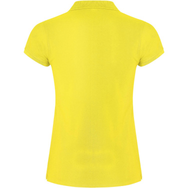 Logo trade promotional product photo of: Star short sleeve women's polo