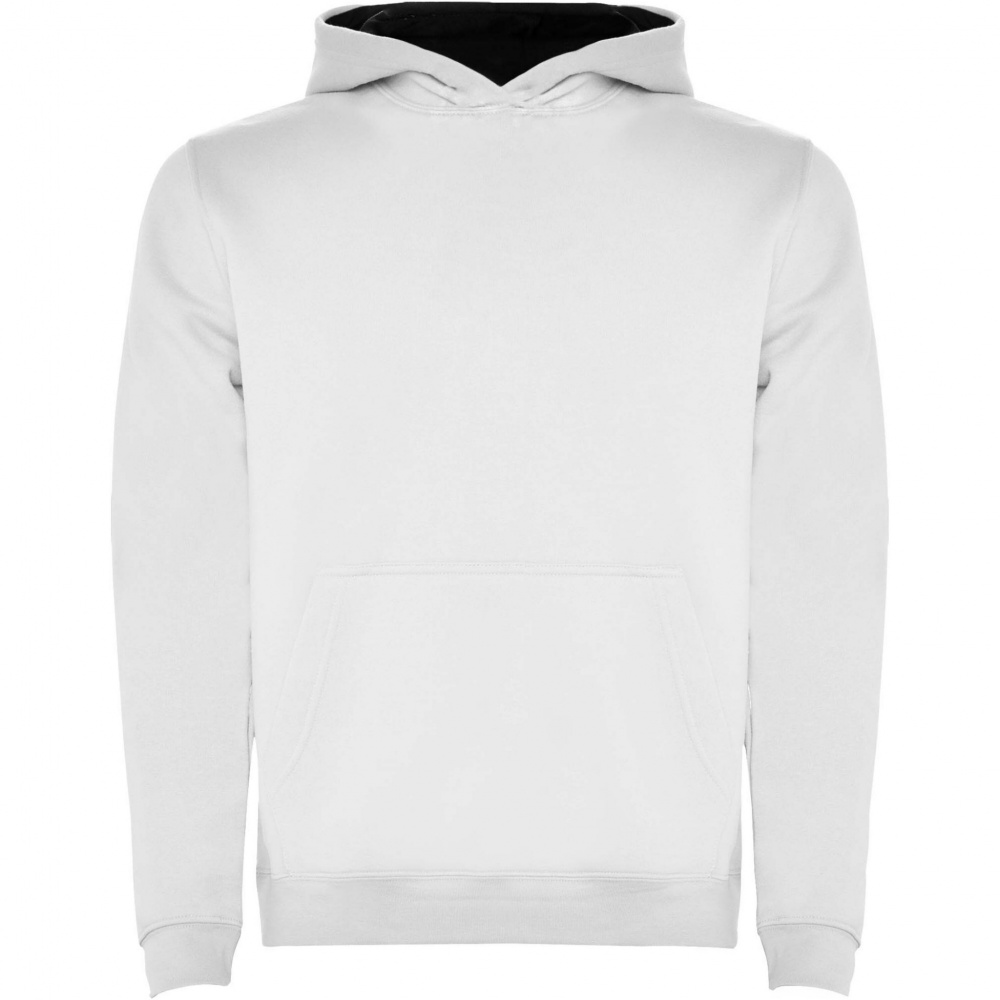Logo trade promotional product photo of: Urban kids hoodie