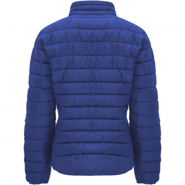 Logotrade promotional merchandise picture of: Finland women's insulated jacket