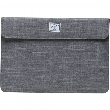 Logotrade promotional gift image of: Herschel Spokane 15-16" laptop sleeve