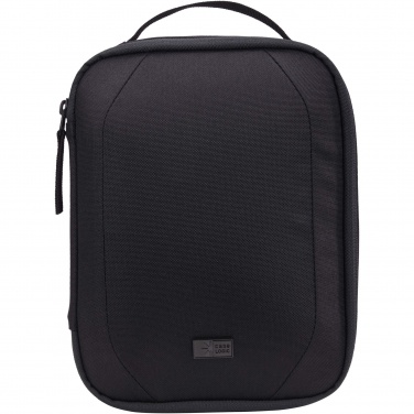 Logotrade promotional giveaways photo of: Case Logic Invigo recycled accessories bag