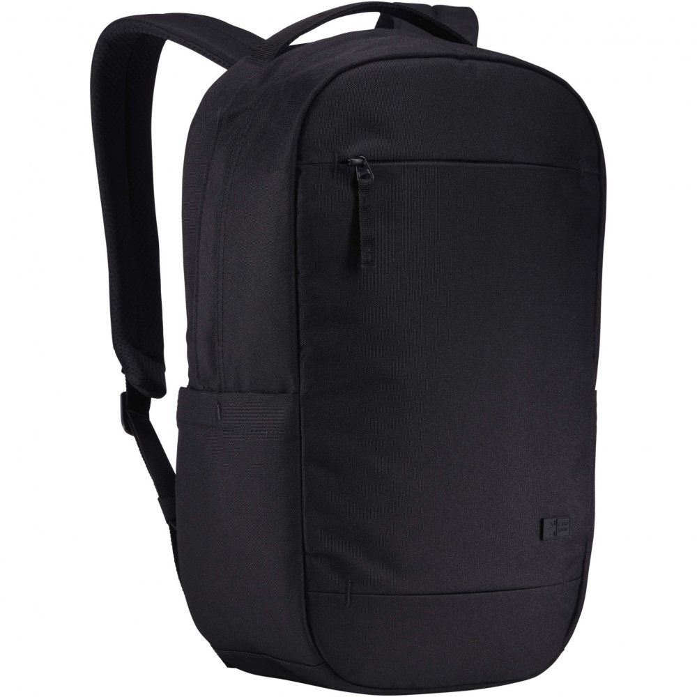Logo trade business gift photo of: Case Logic Invigo 14" recycled laptop backpack