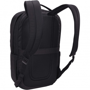 Logotrade promotional merchandise picture of: Case Logic Invigo 14" recycled laptop backpack