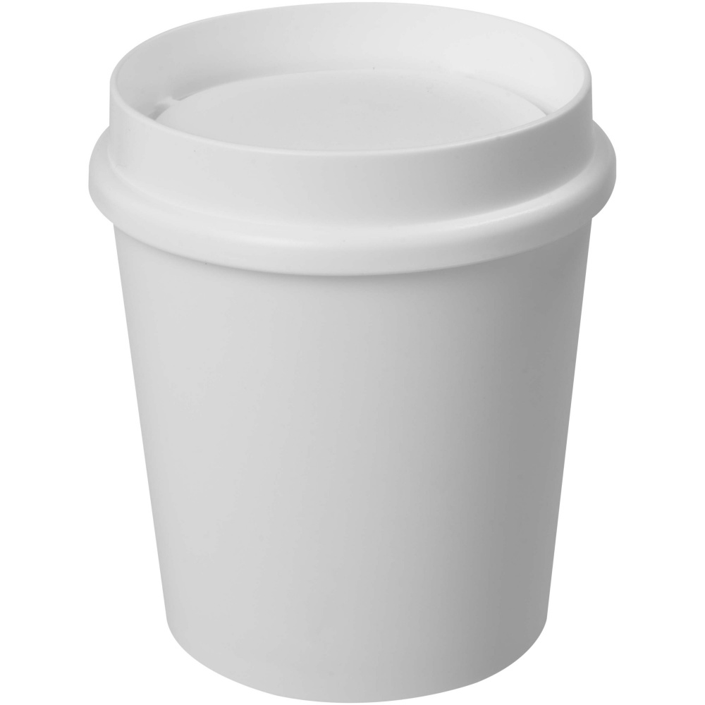 Logo trade promotional product photo of: Americano® Switch 200 ml tumbler with 360° lid