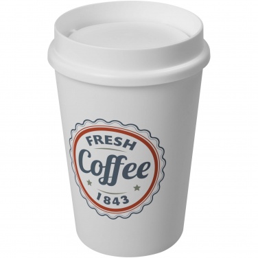 Logotrade promotional item image of: Americano® Switch 300 ml tumbler with 360° lid