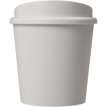 Logotrade corporate gift picture of: Americano® Switch Renew 200 ml tumbler with lid