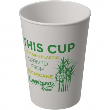 Logotrade advertising product picture of: Americano® Switch Renew 300 ml tumbler