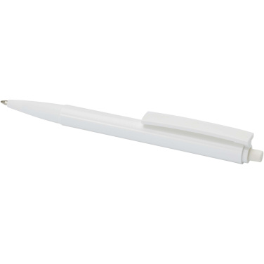 Logotrade advertising products photo of: Elsa recycled plastic ballpoint pen