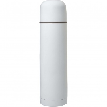 Logo trade promotional gifts image of: Sullivan 750 ml RCS certified recycled stainless steel vacuum insulated flask