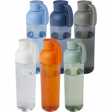 Logotrade promotional merchandise photo of: Illuminate 600 ml RPET water bottle
