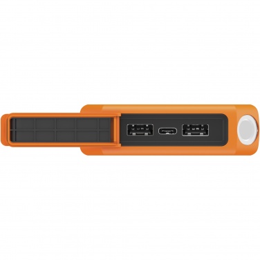 Logotrade promotional items photo of: Xtorm XR201 Xtreme 10.000 mAh 20W QC3.0 waterproof rugged power bank with torch