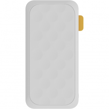 Logo trade business gifts image of: Xtorm FS510 Fuel Series 10.000 mAh 20W power bank