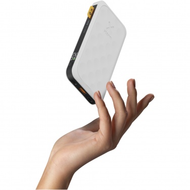 Logo trade advertising product photo of: Xtorm FS510 Fuel Series 10.000 mAh 20W power bank