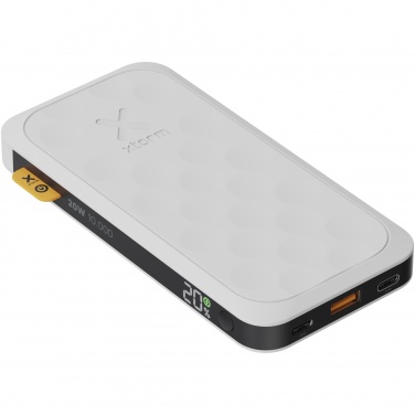 Logo trade promotional merchandise photo of: Xtorm FS510 Fuel Series 10.000 mAh 20W power bank