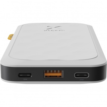 Logotrade promotional item image of: Xtorm FS510 Fuel Series 10.000 mAh 20W power bank