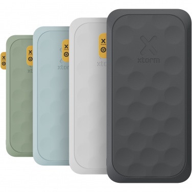 Logotrade promotional merchandise image of: Xtorm FS510 Fuel Series 10.000 mAh 20W power bank