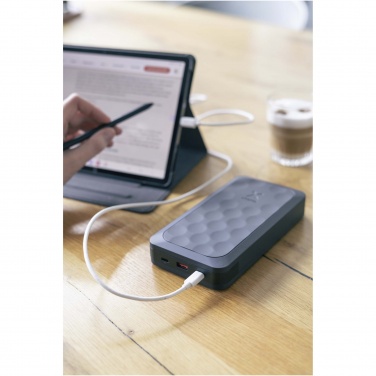 Logo trade promotional giveaways image of: Xtorm FS520 Fuel Series 20.000 mAh 35W power bank
