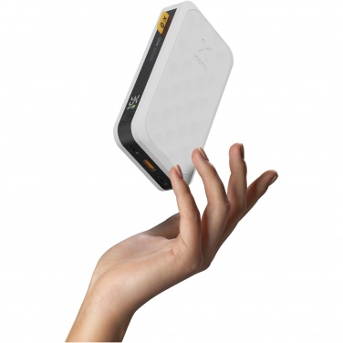 Logotrade promotional products photo of: Xtorm FS520 Fuel Series 20.000 mAh 35W power bank