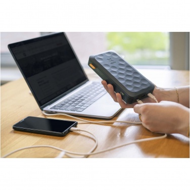 Logotrade promotional item picture of: Xtorm FS5451 Fuel Series 45.000 mAh 67W power bank