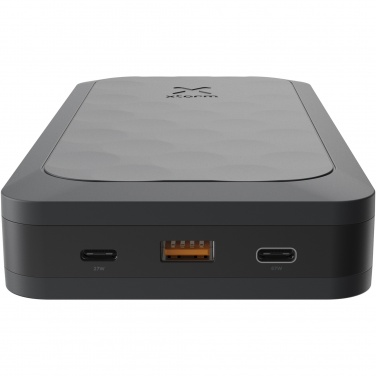 Logo trade promotional giveaways image of: Xtorm FS5451 Fuel Series 45.000 mAh 67W power bank