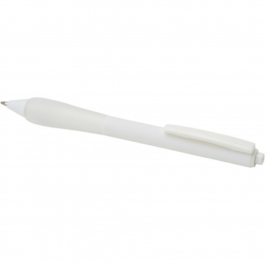 Logotrade corporate gifts photo of: Lorena RABS ballpoint pen