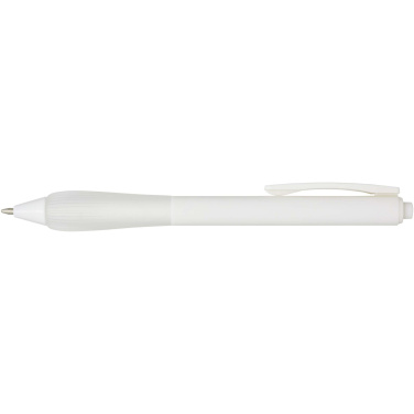 Logotrade promotional giveaway picture of: Lorena RABS ballpoint pen