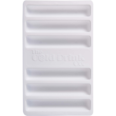 Logotrade promotional giveaway image of: Freeze-it ice stick tray