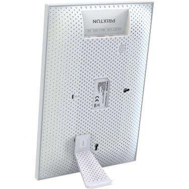 Logotrade promotional merchandise image of: Prixton Prado 10" Frameo wifi digital photo frame