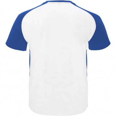 Logo trade promotional products picture of: Bugatti short sleeve unisex sports t-shirt