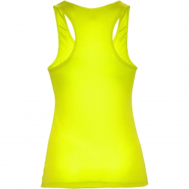 Logotrade promotional merchandise picture of: Shura women's sports vest