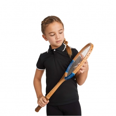 Logotrade corporate gift picture of: Tamil short sleeve kids sports polo