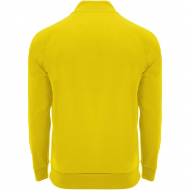 Logotrade corporate gifts photo of: Epiro long sleeve unisex quarter zip sweatshirt