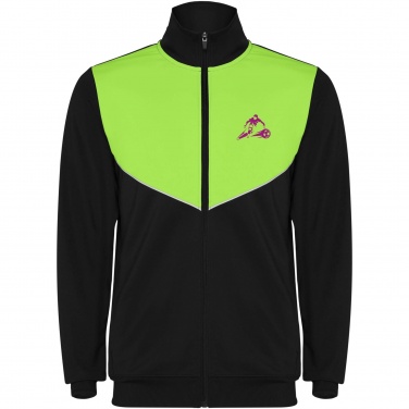 Logo trade promotional giveaway photo of: Evans kids tracksuit
