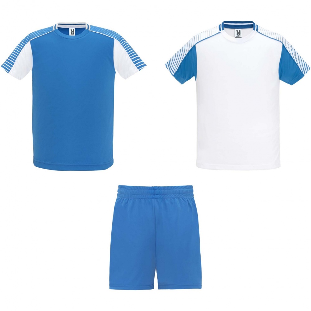 Logo trade corporate gifts picture of: Juve unisex sports set