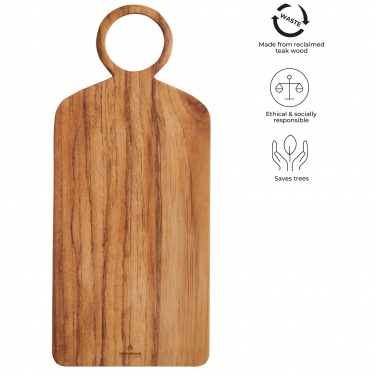 Logo trade promotional gift photo of: Originalhome cutting board