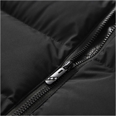 Logotrade promotional product image of: SCX.design G01 heated bodywarmer with power bank