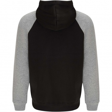 Logotrade promotional gifts photo of: Badet kids two-tone hoodie