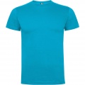 Dogo Premium short sleeve kids t-shirt, Turquois