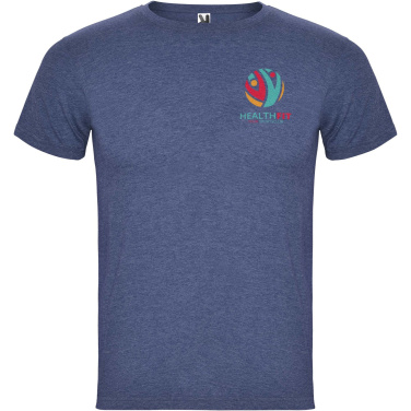 Logotrade promotional merchandise photo of: Fox short sleeve men's t-shirt