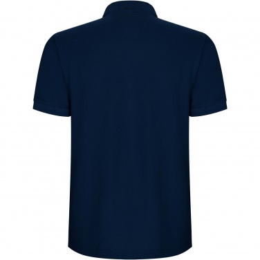 Logotrade business gift image of: Pegaso Premium short sleeve kids polo