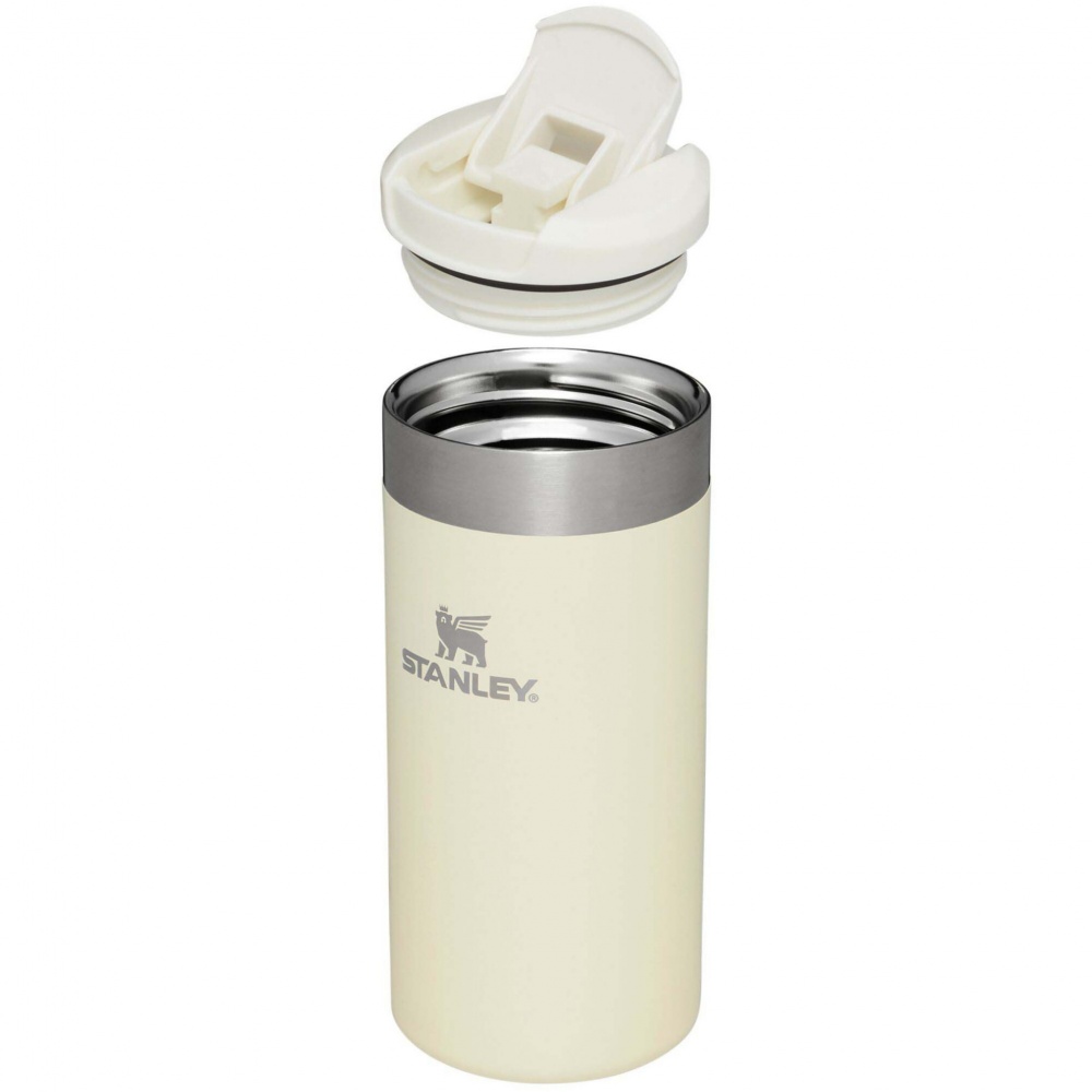 Logotrade corporate gift image of: Stanley 350 ml AeroLight™ transit tumbler 