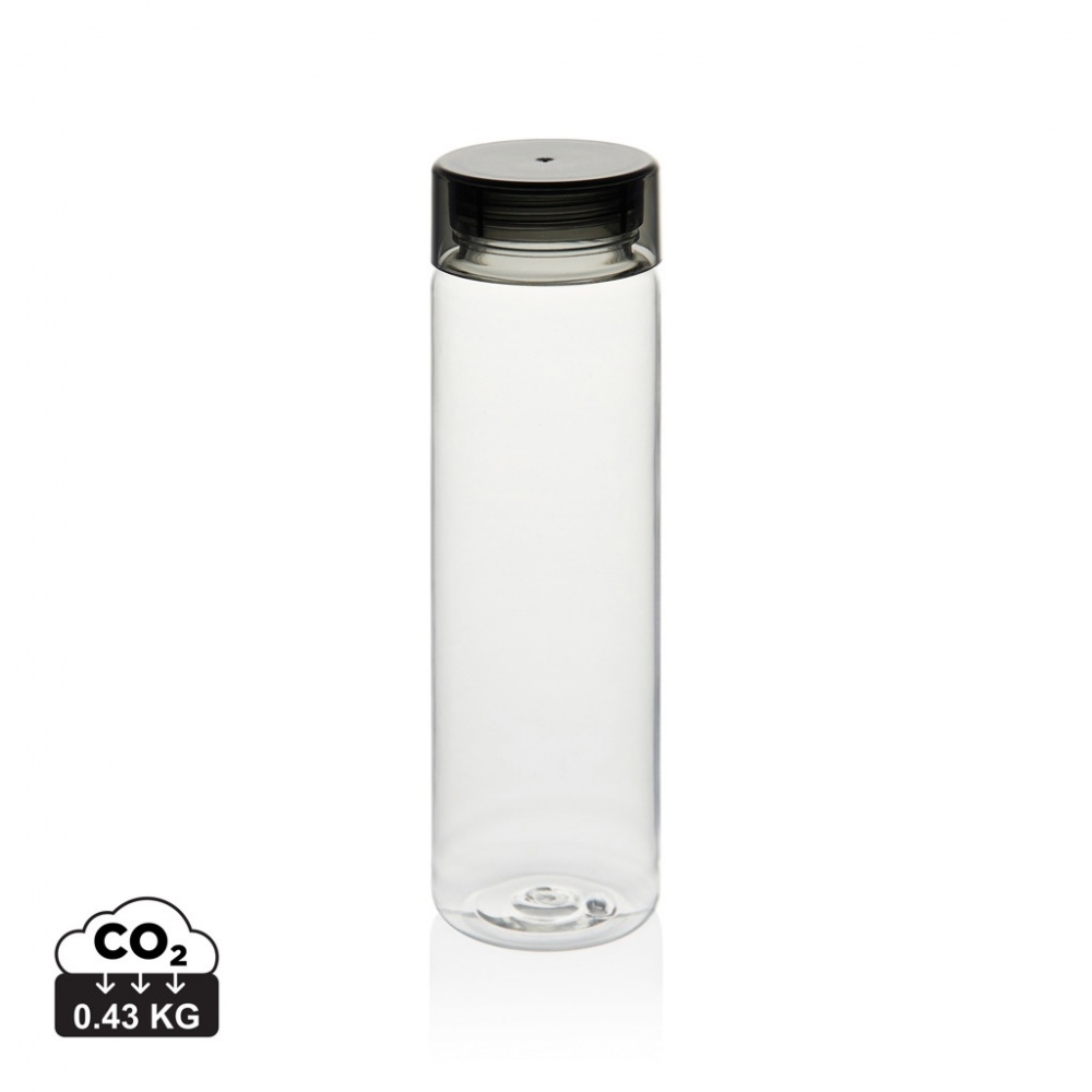 Logotrade advertising products photo of: VINGA Cott RCS RPET water bottle