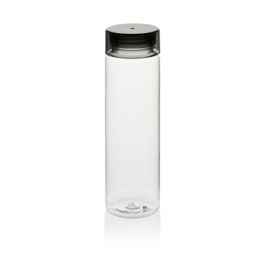 Logotrade promotional giveaway picture of: VINGA Cott RCS RPET water bottle